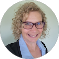Linda McKean profile picture